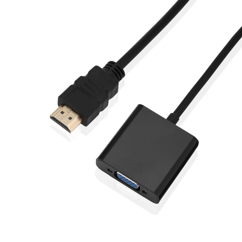 HDMI-compatible to VGA Adapter - Xbox Laptop Accessories recensione e prezzo
