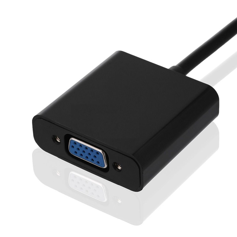 HDMI-compatible to VGA Adapter - Xbox Laptop Accessories recensione e prezzo