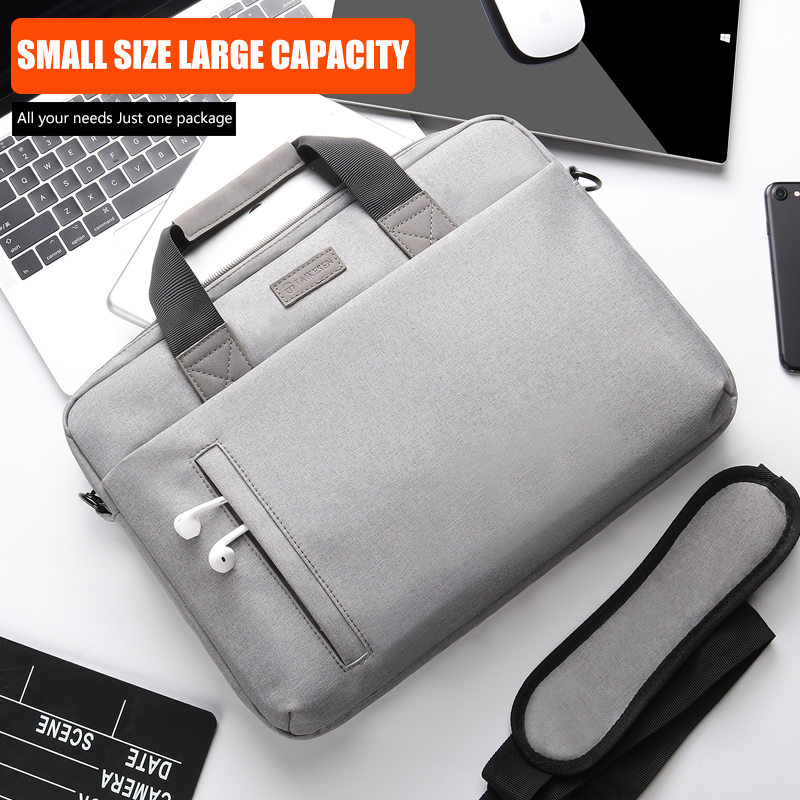 Laptop Bag case 13.3 14 15.6 1 - Laptop Accessories Box recensione e prezzo