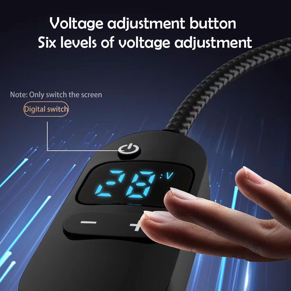 140W PD3.1 USB-C to DC Chargin - Laptop Accessories Usb recensione e prezzo