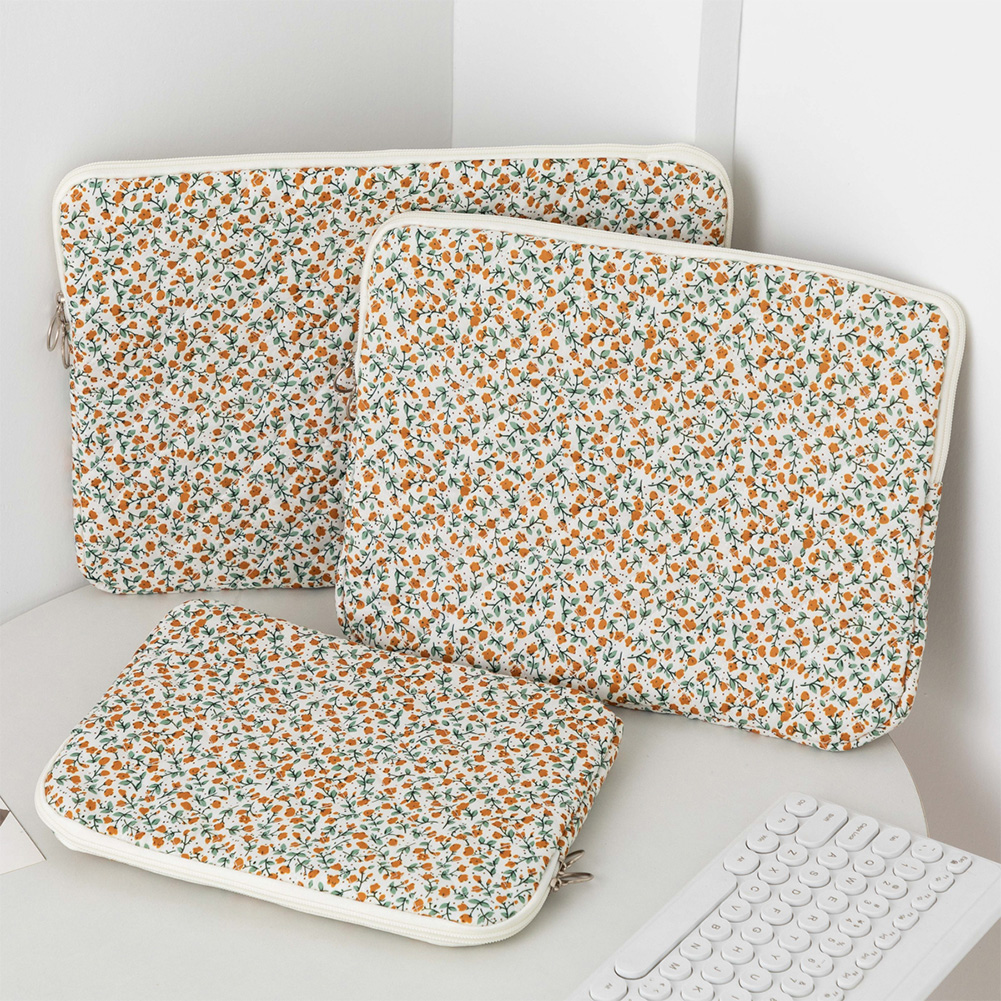 11/13/15 Inch Laptop Sleeve Qu - Laptop Office Accessories recensione e prezzo