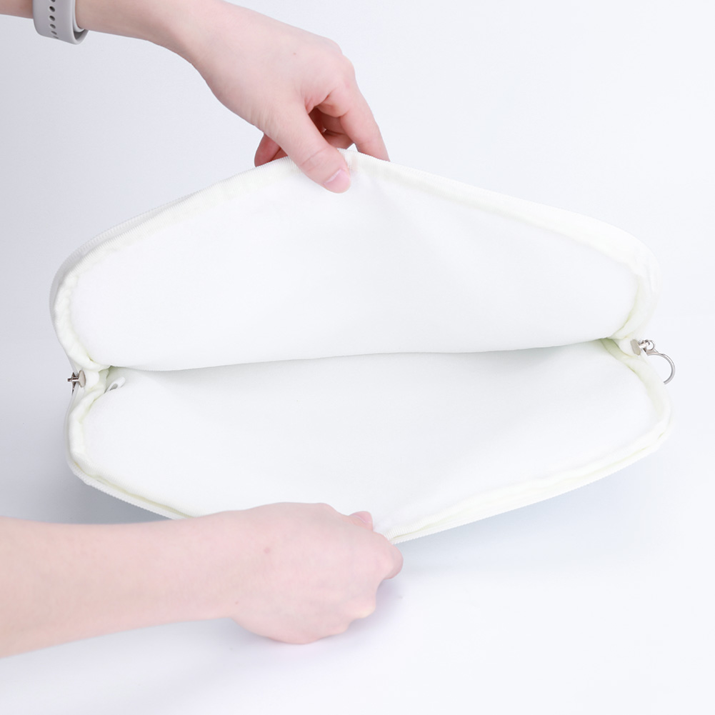 11/13/15 Inch Laptop Sleeve Qu - Laptop Office Accessories recensione e prezzo