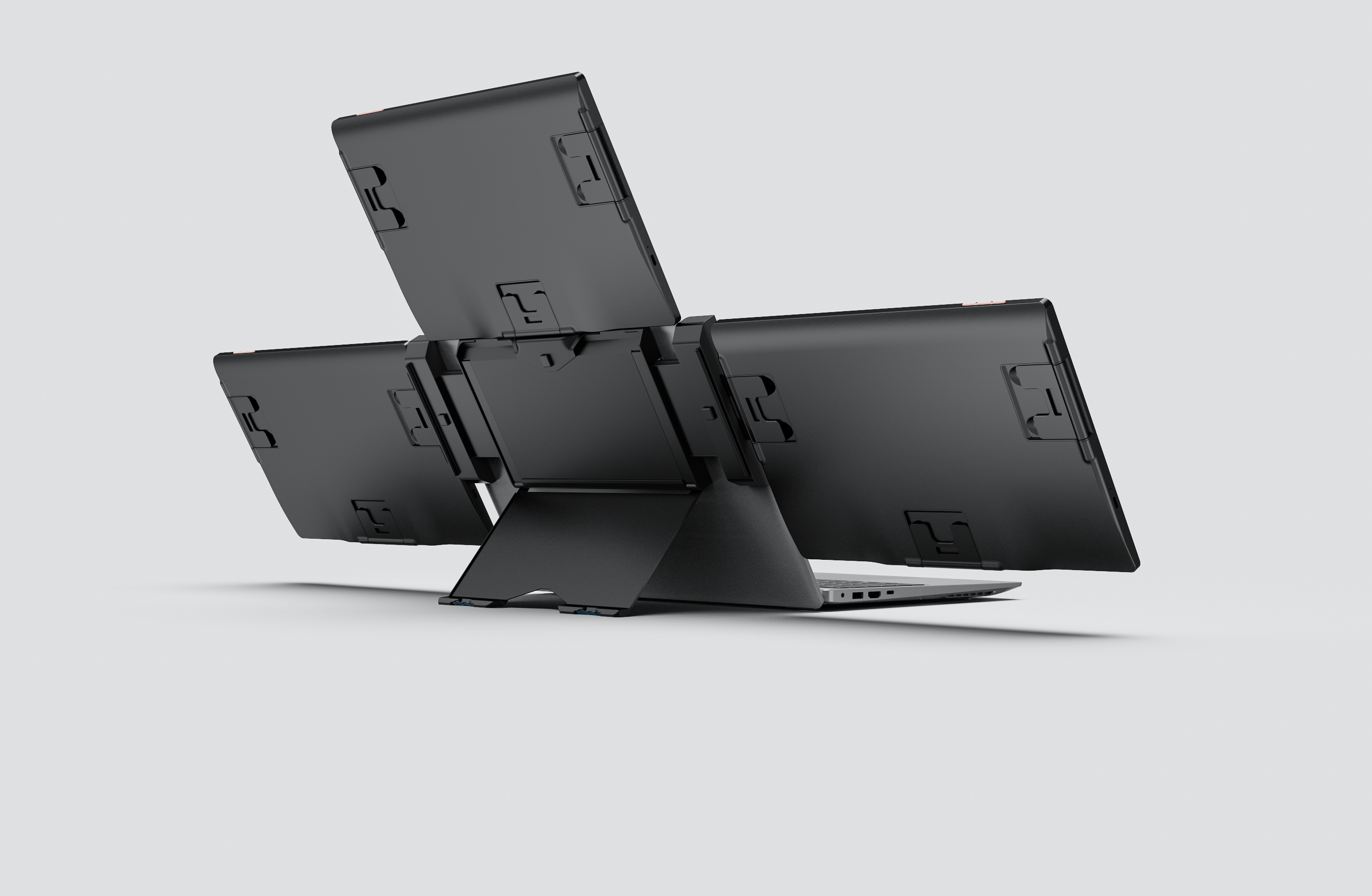 OEM ODM 13.3 Inch 1920*1200P I - Monitor Portable Usb recensione e prezzo