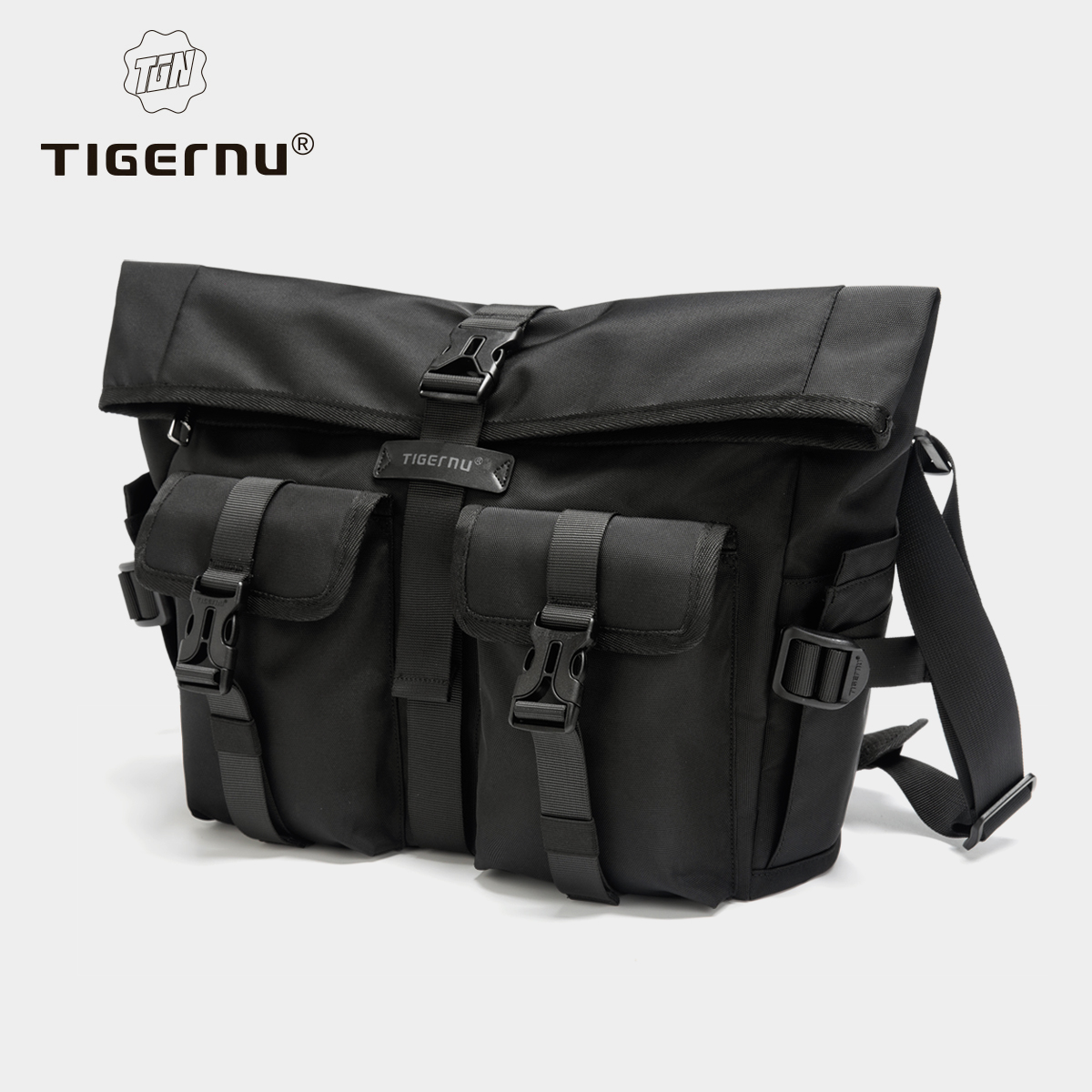 Tigernu Fashion Messenger Bags - Laptop Accessories Box recensione e prezzo