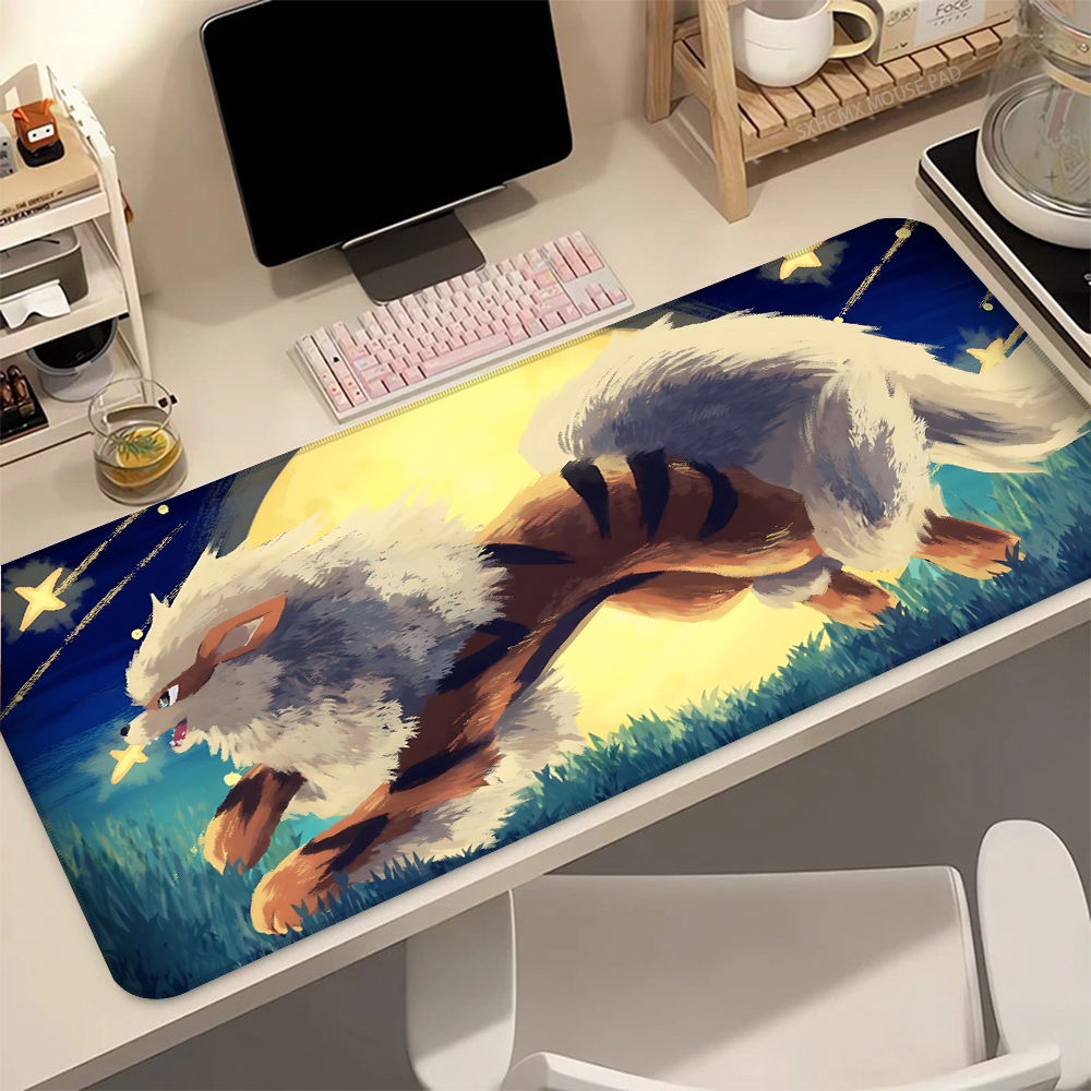 Cute Cartoon Mouse Pad Kawaii  - Laptop Accessories Table recensione e prezzo