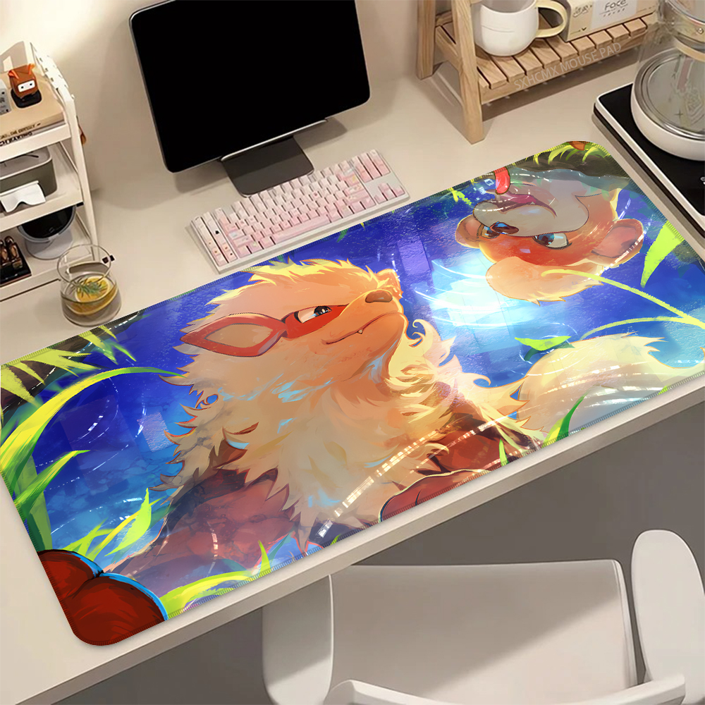 Cute Cartoon Mouse Pad Kawaii  - Laptop Accessories Table recensione e prezzo