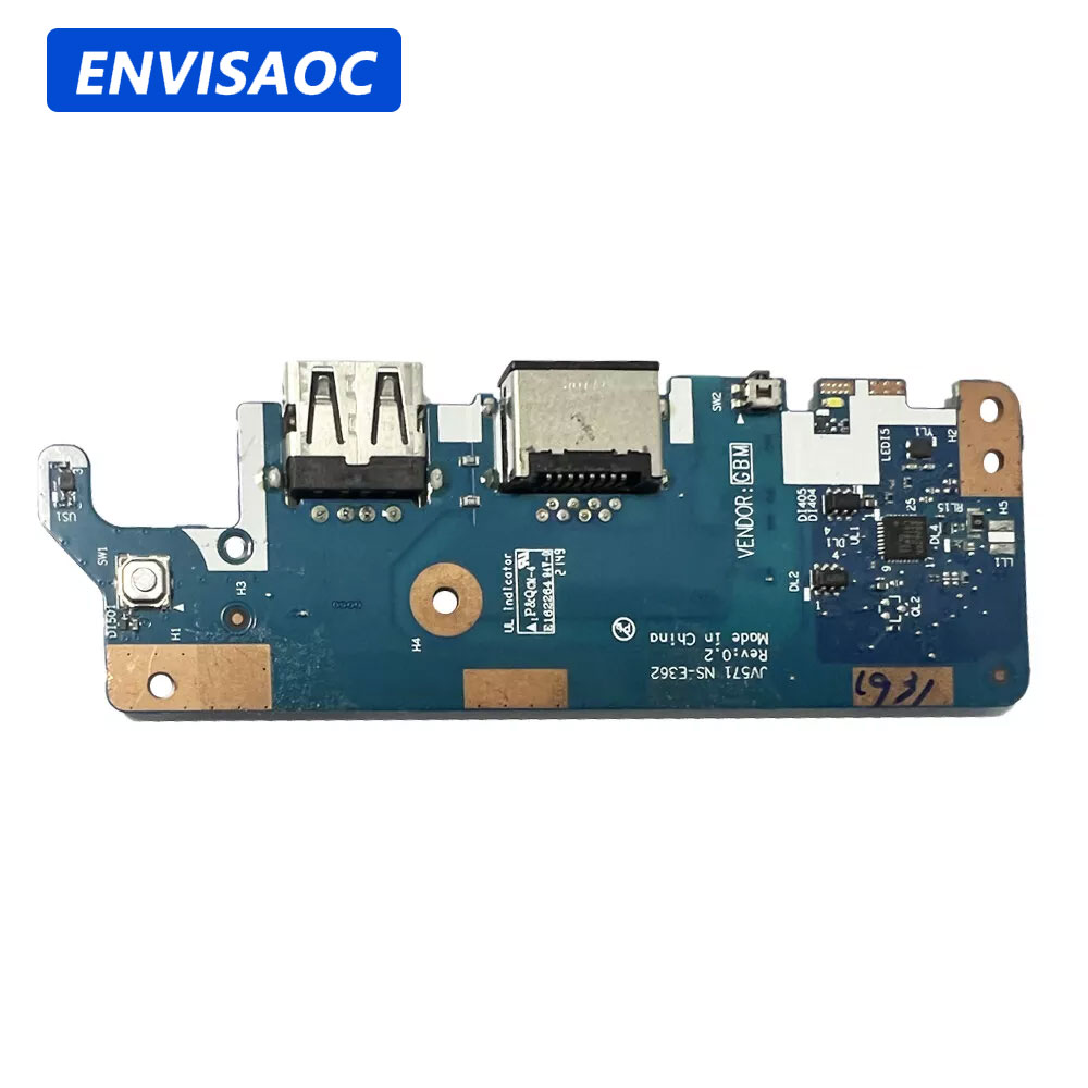 For Lenovo V15 G2 ALC V15 G3 I - Laptop Accessories Usb recensione e prezzo