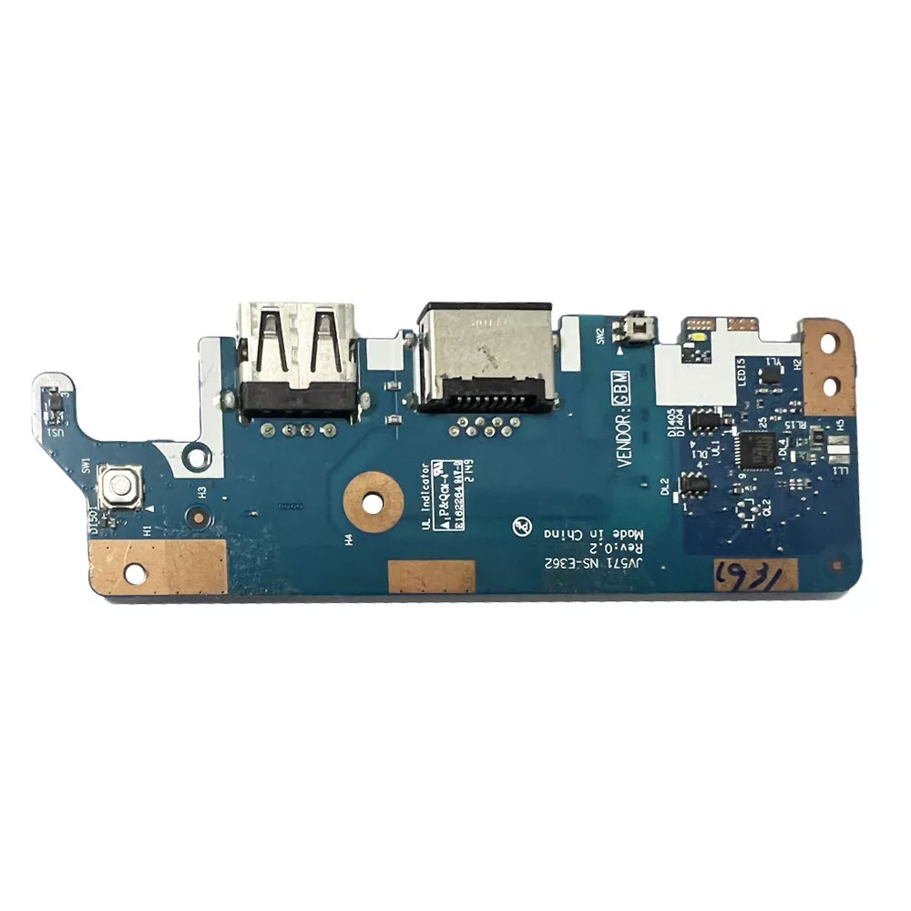 For Lenovo V15 G2 ALC V15 G3 I - Laptop Accessories Usb recensione e prezzo