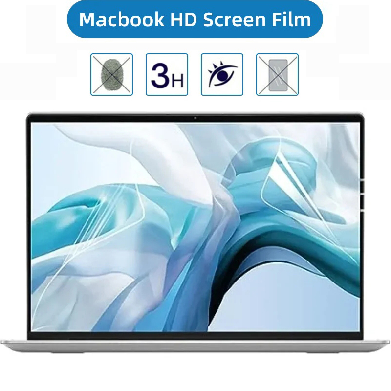 Screen Protector for MacBook H - Laptop Accessories Protector recensione e prezzo