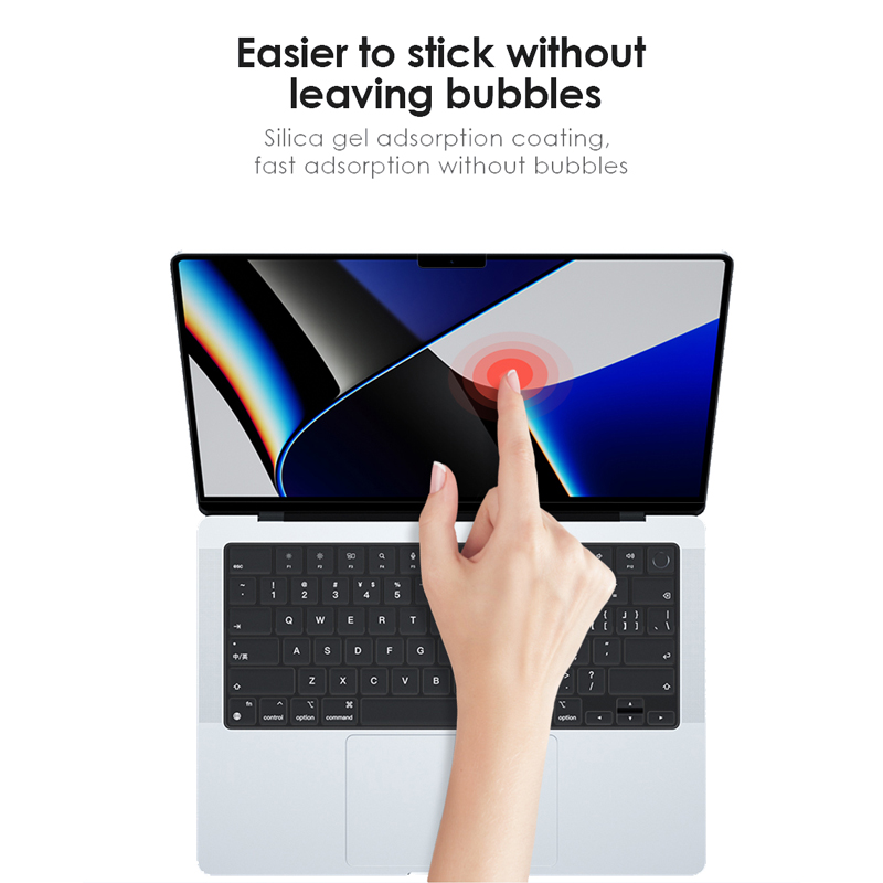 Screen Protector for MacBook H - Laptop Accessories Protector recensione e prezzo