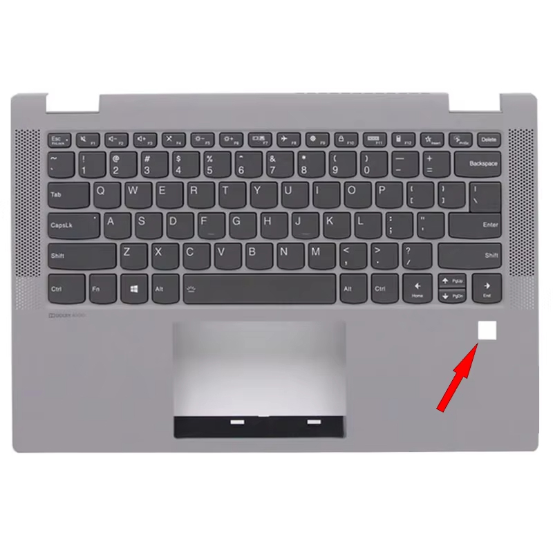 Palm rest case backlight keybo - Laptop Accessories Keyboard Cover recensione e prezzo