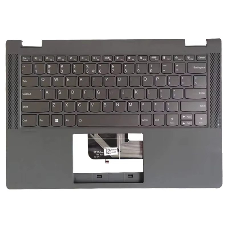 Palm rest case backlight keybo - Laptop Accessories Keyboard Cover recensione e prezzo