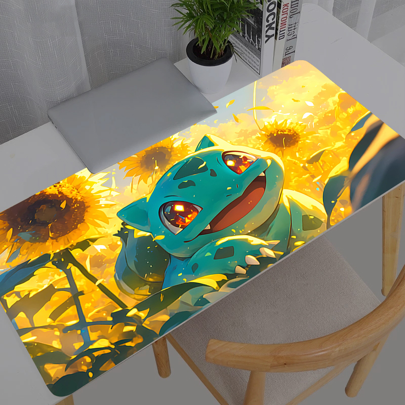 Mouse Pad Large Gamer Pokemon  - Laptop Accessories Table recensione e prezzo