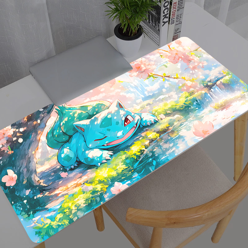Mouse Pad Large Gamer Pokemon  - Laptop Accessories Table recensione e prezzo
