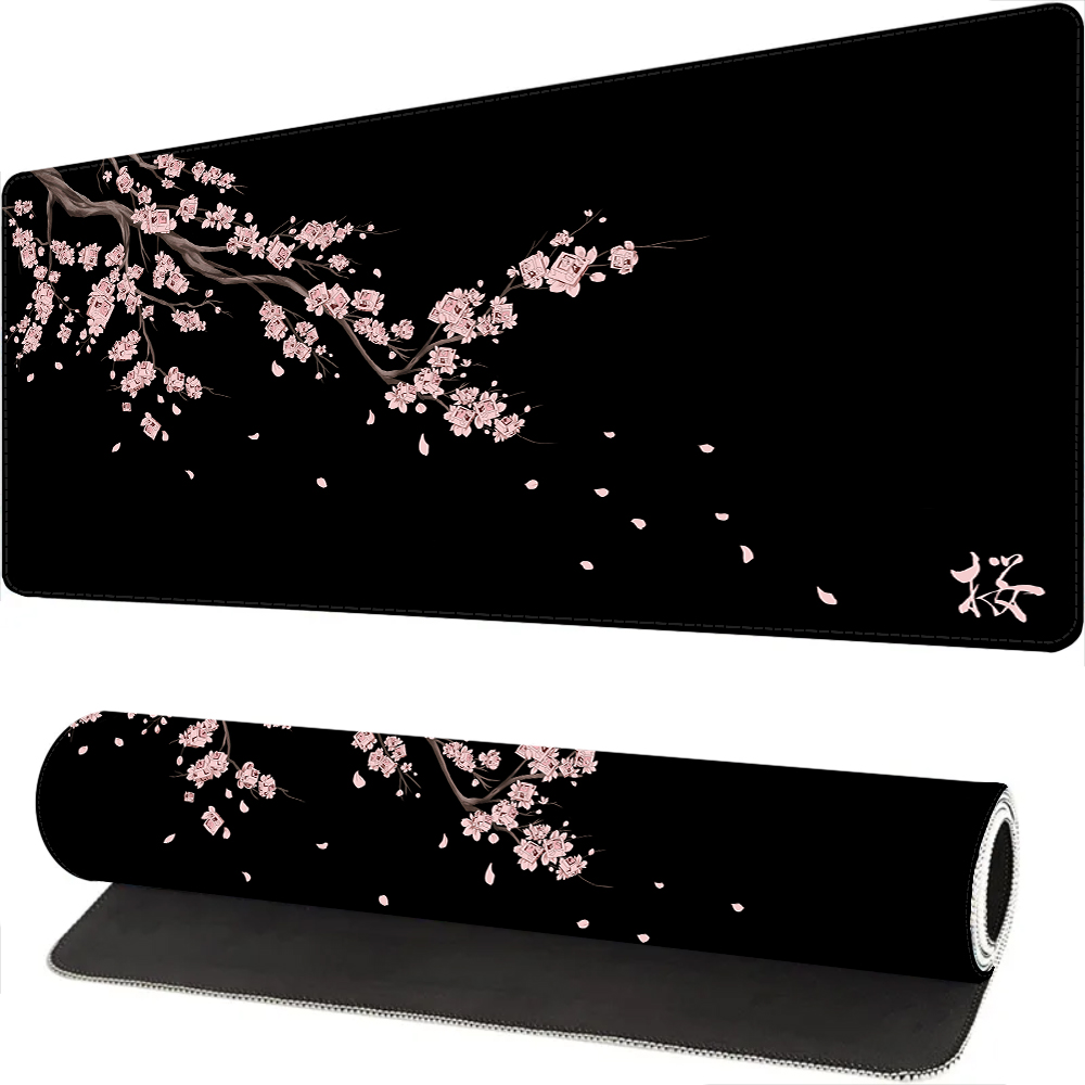 Japan Blue Sakura Gaming Mouse - Laptop Accessories Keyboard Cover recensione e prezzo