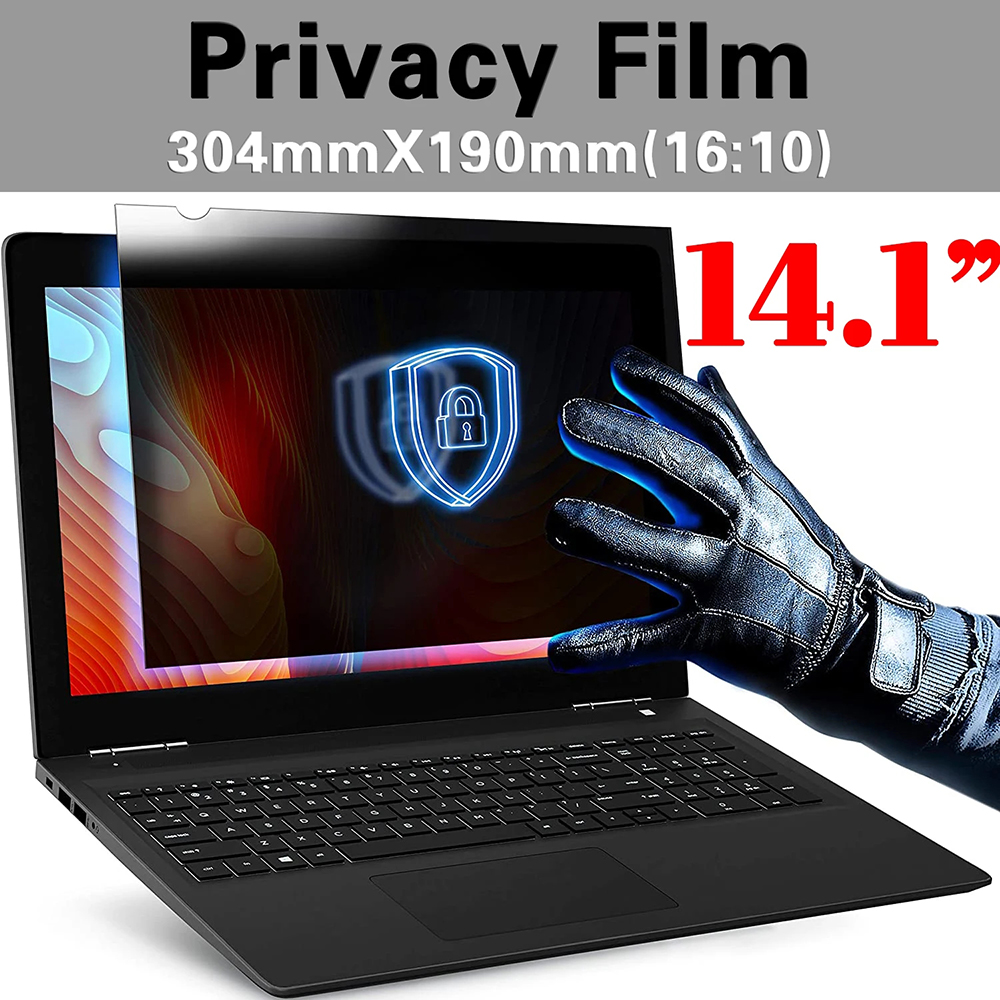 14.1 inch (304mm*190mm) Privac - Laptop Accessories Protector recensione e prezzo