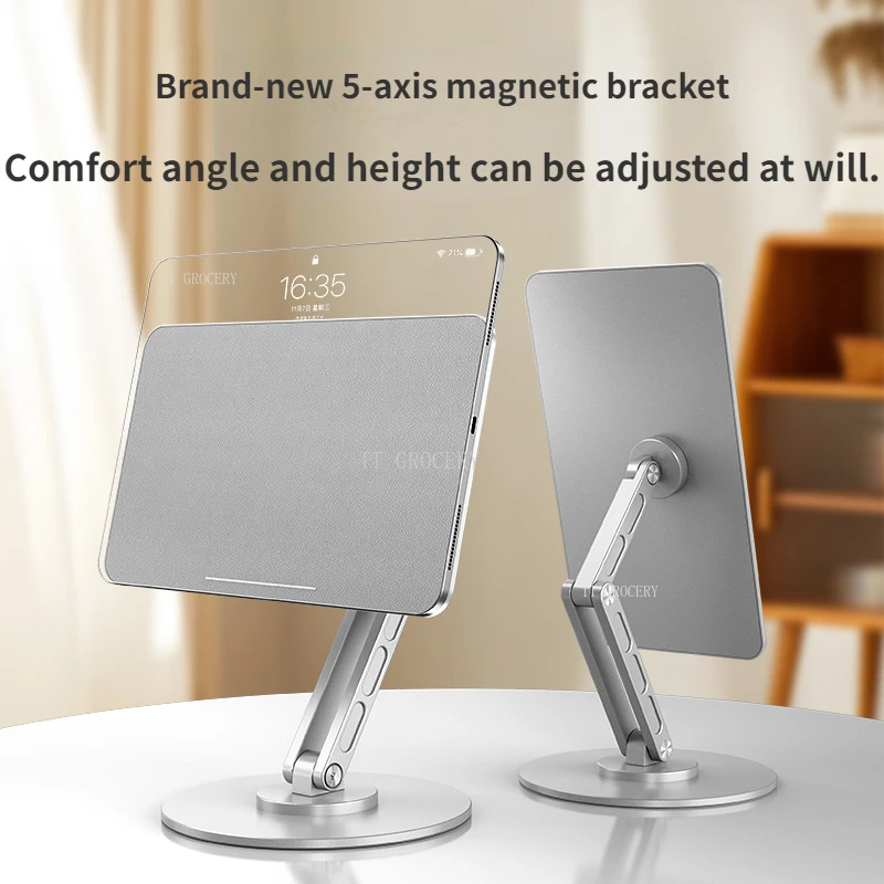 Adjustable Magnetic Stand for  - Laptop Accessories Usb recensione e prezzo