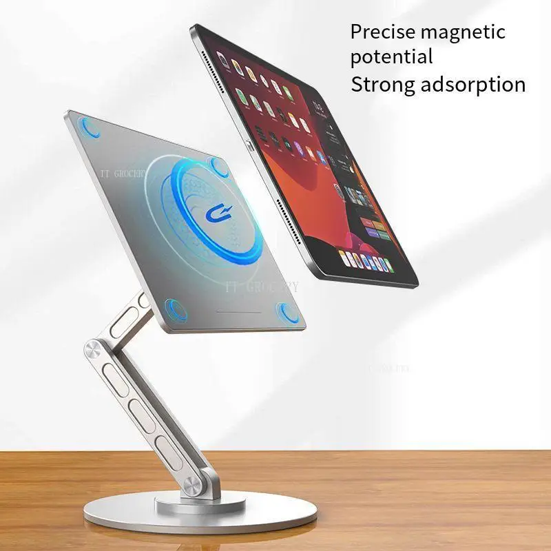 Adjustable Magnetic Stand for  - Laptop Accessories Usb recensione e prezzo
