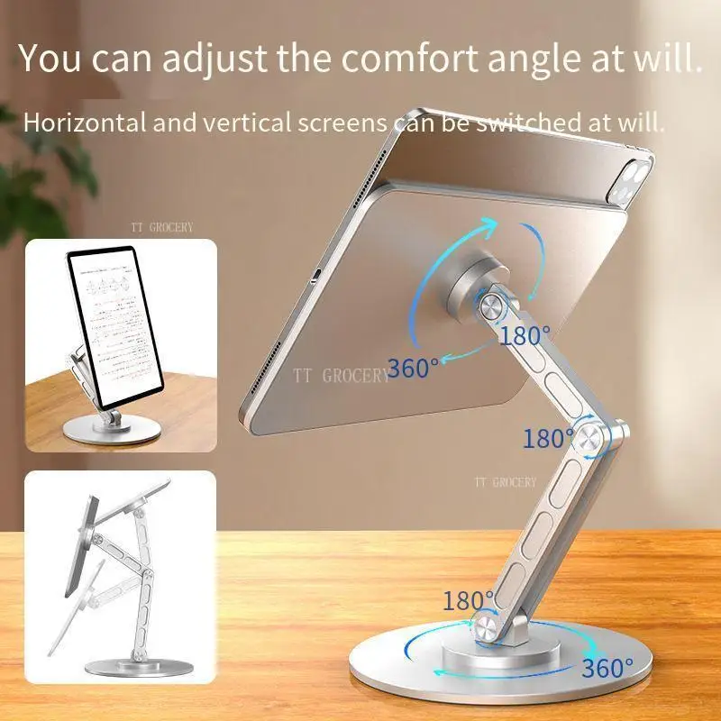 Adjustable Magnetic Stand for  - Laptop Accessories Usb recensione e prezzo