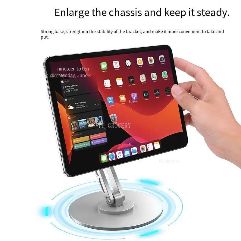 Adjustable Magnetic Stand for  - Laptop Accessories Usb recensione e prezzo
