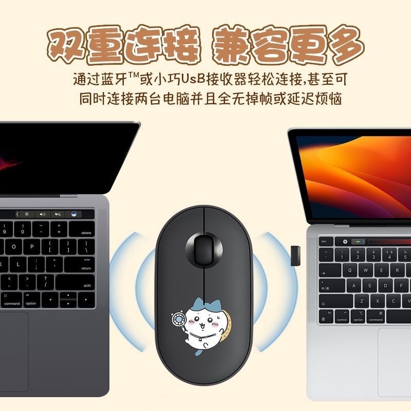 Cute Chiikawa Bluetooth Wirele - Laptop Office Accessories recensione e prezzo