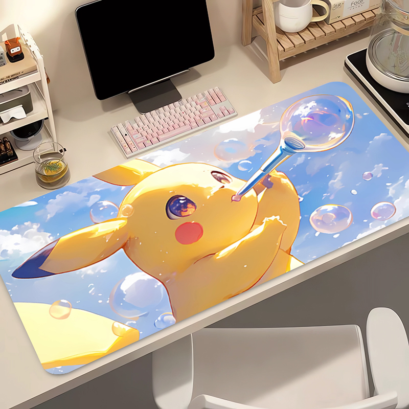 Anime Mouse Pad 90x40cm Pokemo - Laptop Accessories Table recensione e prezzo
