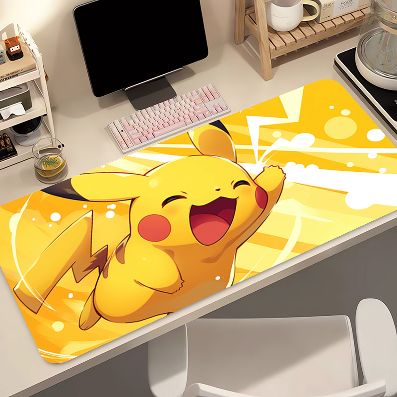 Anime Mouse Pad 90x40cm Pokemo - Laptop Accessories Table recensione e prezzo