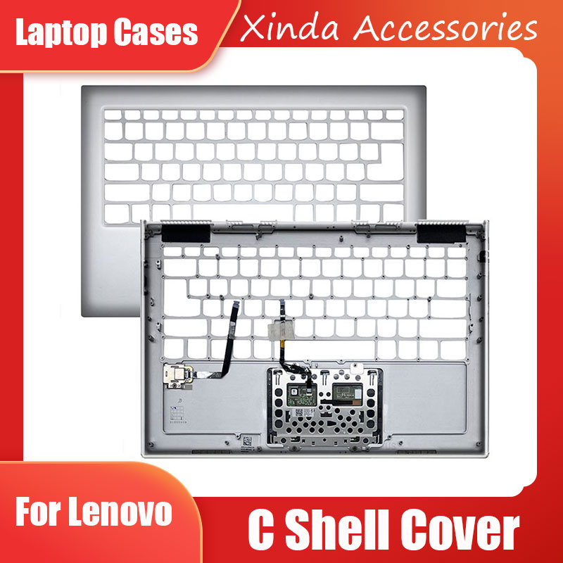 Laptop Replace For Lenovo Yoga - Yoga Laptop Accessories recensione e prezzo
