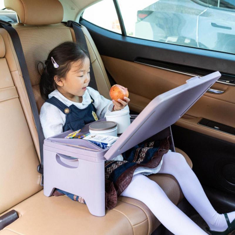 Car Foldable Lap Desk Portable - Laptop Accessories Table recensione e prezzo