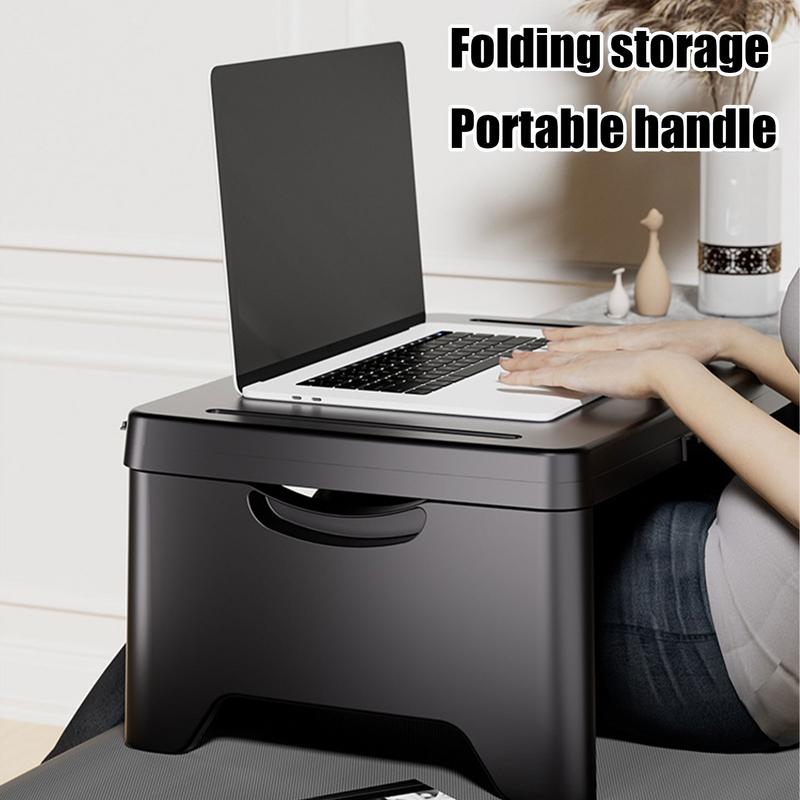 Car Foldable Lap Desk Portable - Laptop Accessories Table recensione e prezzo