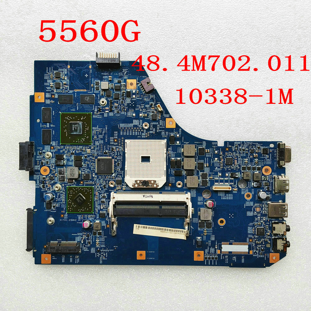 JE50 SB MB For ACER 5560 5560G - Laptop Accessories Usb recensione e prezzo