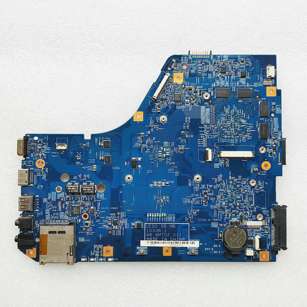 JE50 SB MB For ACER 5560 5560G - Laptop Accessories Usb recensione e prezzo