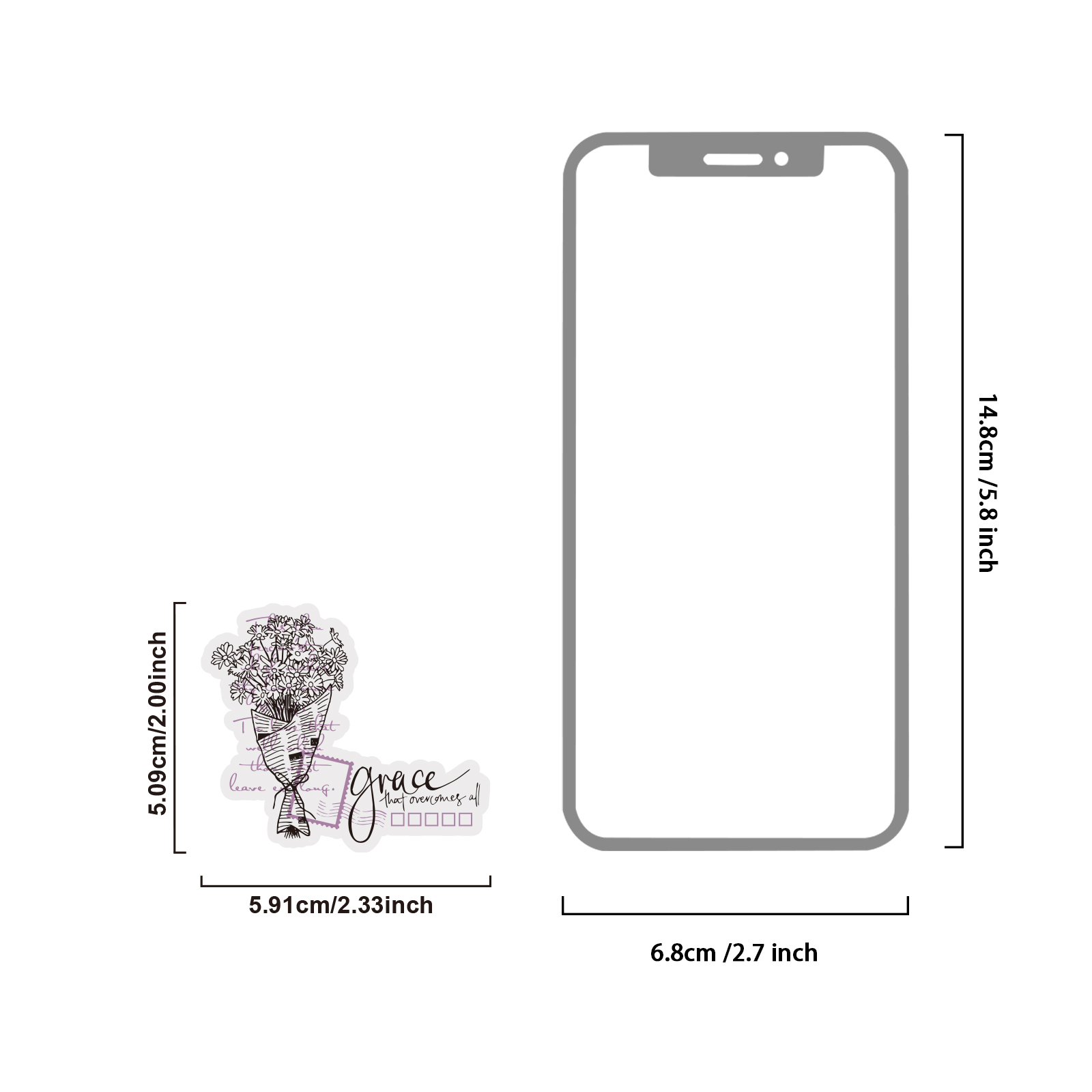 Etori Life Dancing Purple Butt - Laptop Accessories Box recensione e prezzo