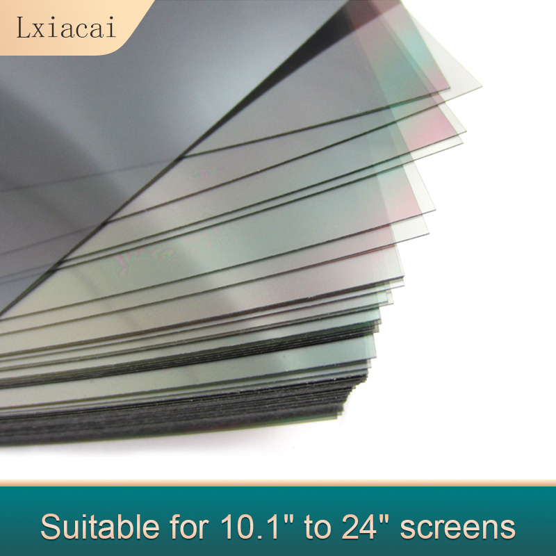 Polarized Adhesive film With P - Laptop Accessories Protector recensione e prezzo
