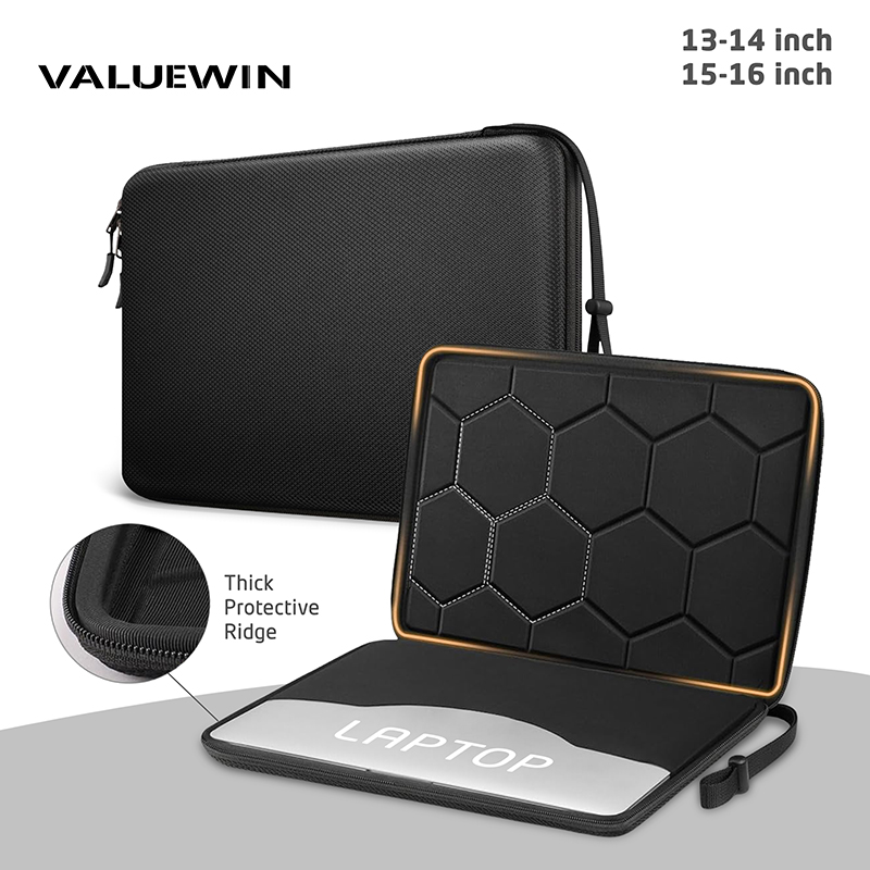 13 13.6 15 16 Laptop Sleeve Ca - Laptop Accessories Box recensione e prezzo