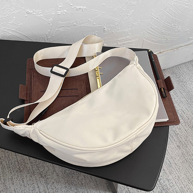 Messenger Bag Sling Bag Cross  - Laptop Accessories Box recensione e prezzo