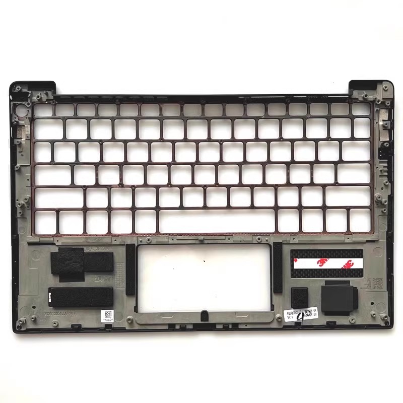 New For XPS 13 9370 9380 7390  - Laptop Accessories Keyboard Cover recensione e prezzo
