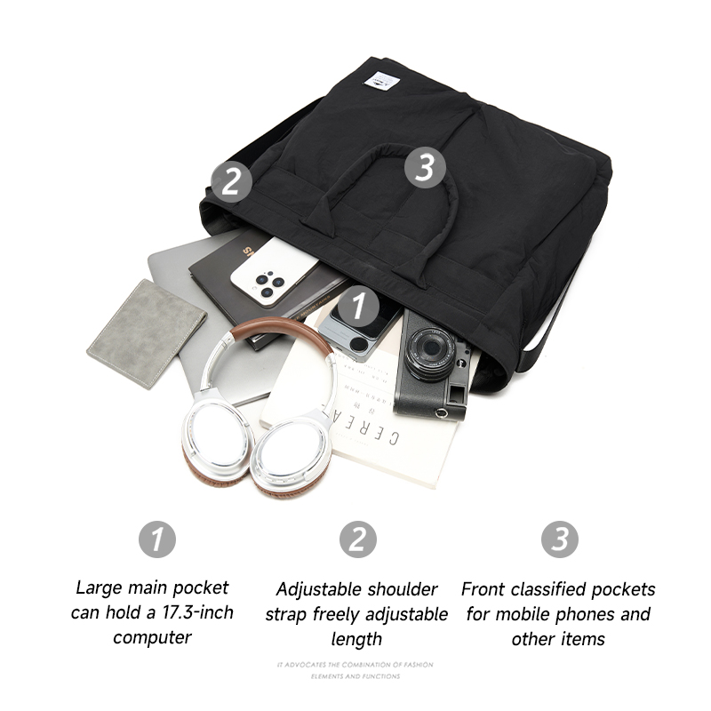 MATE ELAN High-Quality Large M - Laptop Accessories Box recensione e prezzo