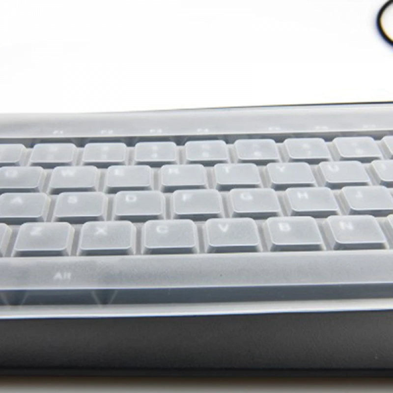 Thin soft silicone keyboard pr - Laptop Accessories Keyboard Cover recensione e prezzo