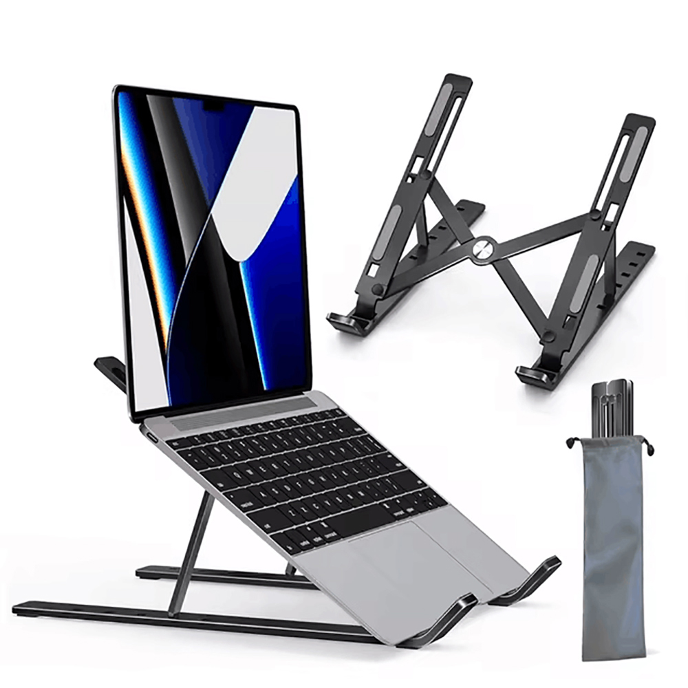 Adjustable Laptop Holder Compu - Laptop Accessories Table recensione e prezzo