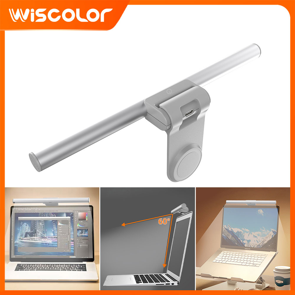 Computer Monitor Light Bar Scr - Laptop Accessories Table recensione e prezzo
