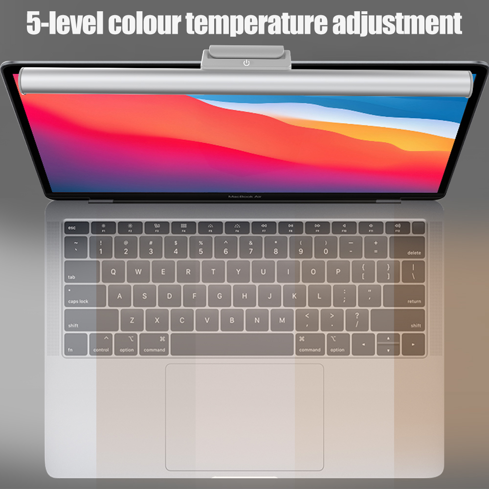 Computer Monitor Light Bar Scr - Laptop Accessories Table recensione e prezzo