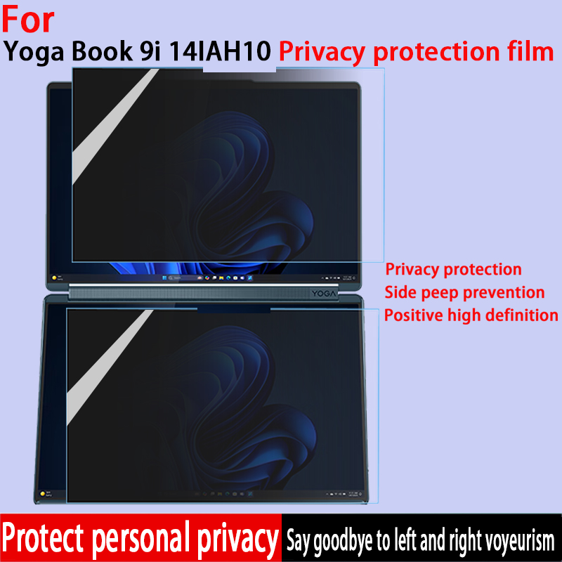 For 14-inch Lenovo Yoga Book 9 - Yoga Laptop Accessories recensione e prezzo