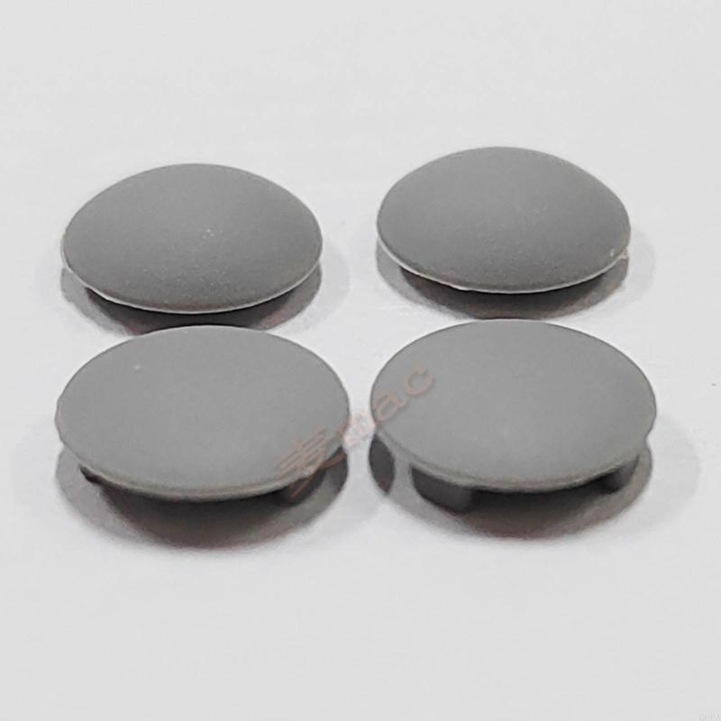 4piece Replacement New Rubber  - Laptop Office Accessories recensione e prezzo