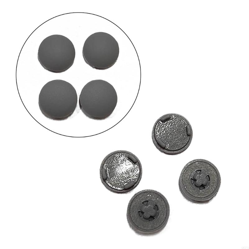 4piece Replacement New Rubber  - Laptop Office Accessories recensione e prezzo