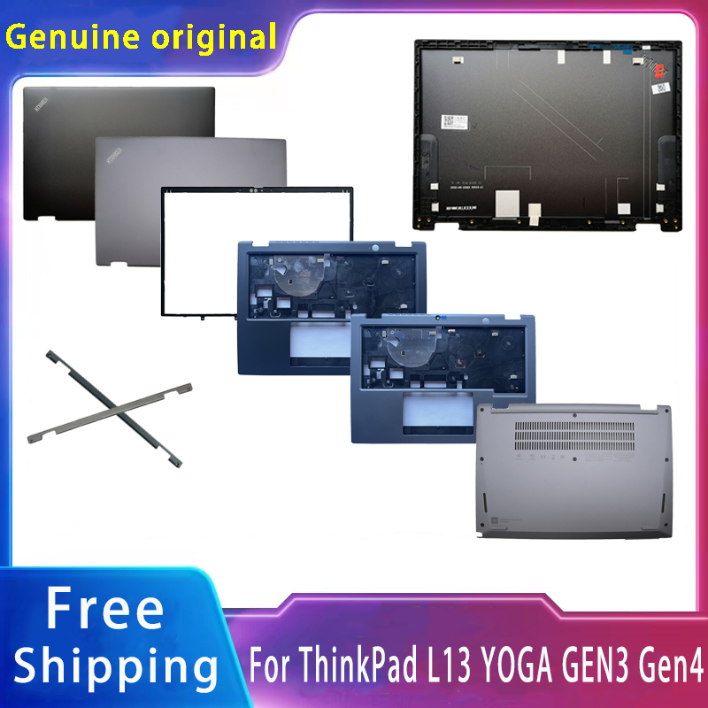 New For Lenovo ThinkPad L13 YO - Yoga Laptop Accessories recensione e prezzo