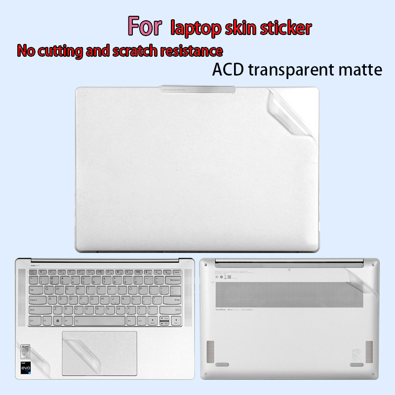 For 2025 Lenovo Yoga Slim 7i A - Yoga Laptop Accessories recensione e prezzo