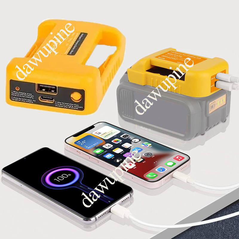 USB Type C Power Adapter Bank  - Laptop Accessories Usb recensione e prezzo