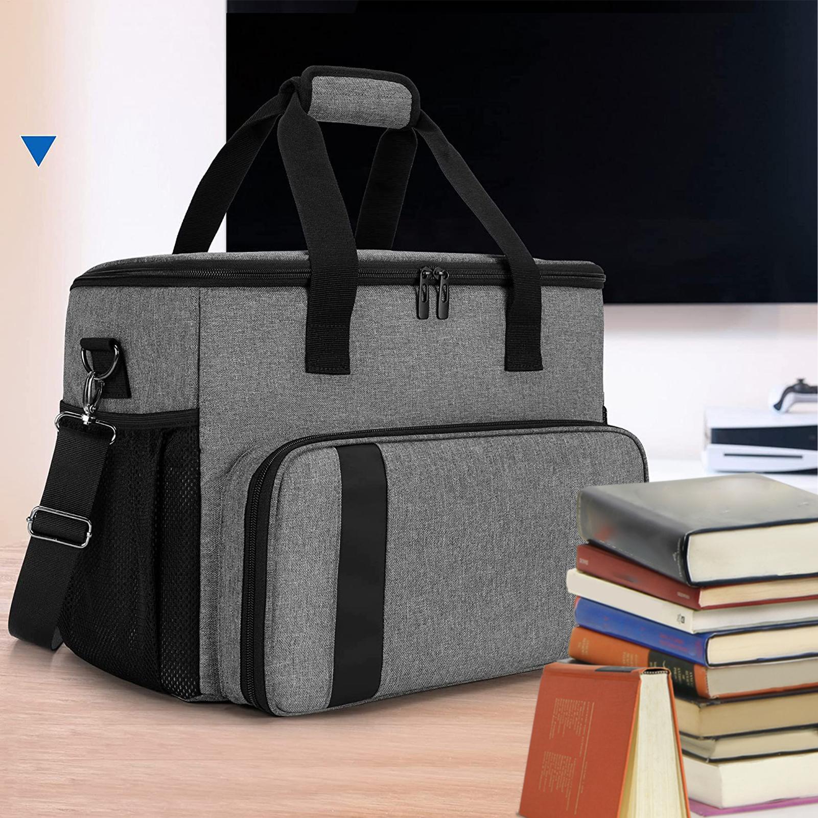 Carrying Bag For PS5/PS4/Xbox  - Xbox Laptop Accessories recensione e prezzo