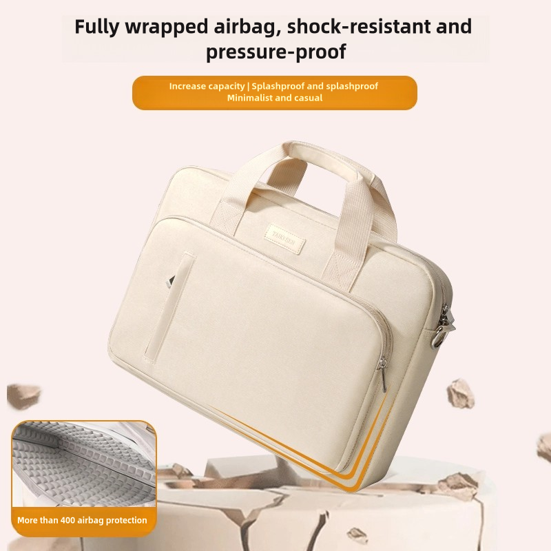 Laptop Bag case 13.3 14 15.6 1 - Laptop Accessories Box recensione e prezzo